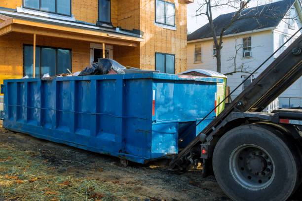Household Junk Removal in Oak Leaf, TX