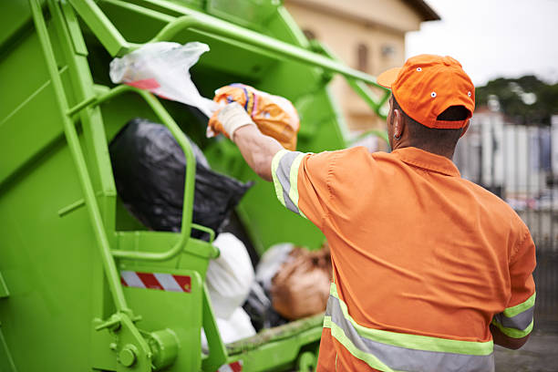 Reliable Oak Leaf, TX Junk Removal Solutions